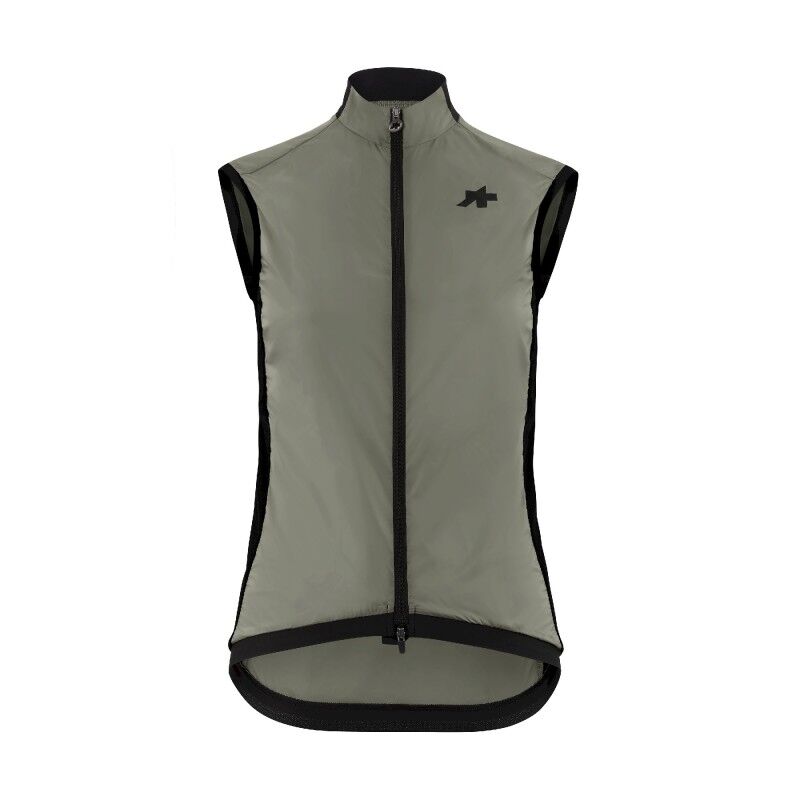 Uma GT Wind Vest S11 - Dámská cyklistická vesta