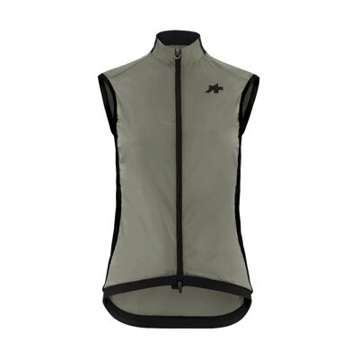 Uma GT Wind Vest S11 - Kamizelka rowerowa damska