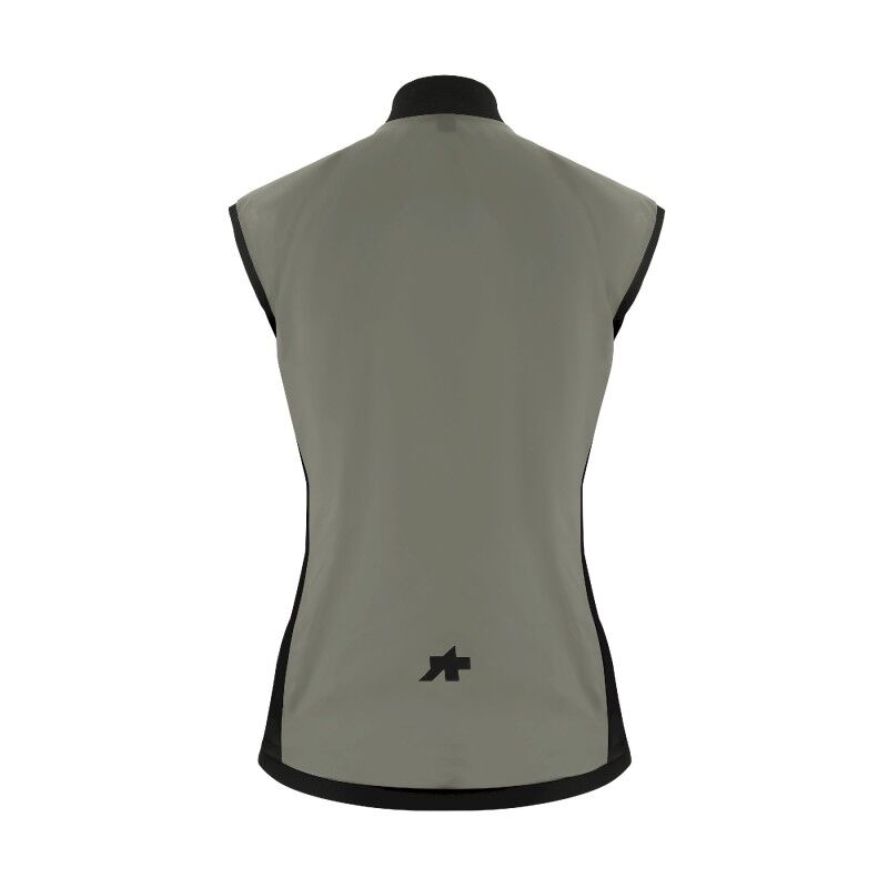 Assos Uma GT Wind Vest S11 - Cykelväst - Dam | Hardloop