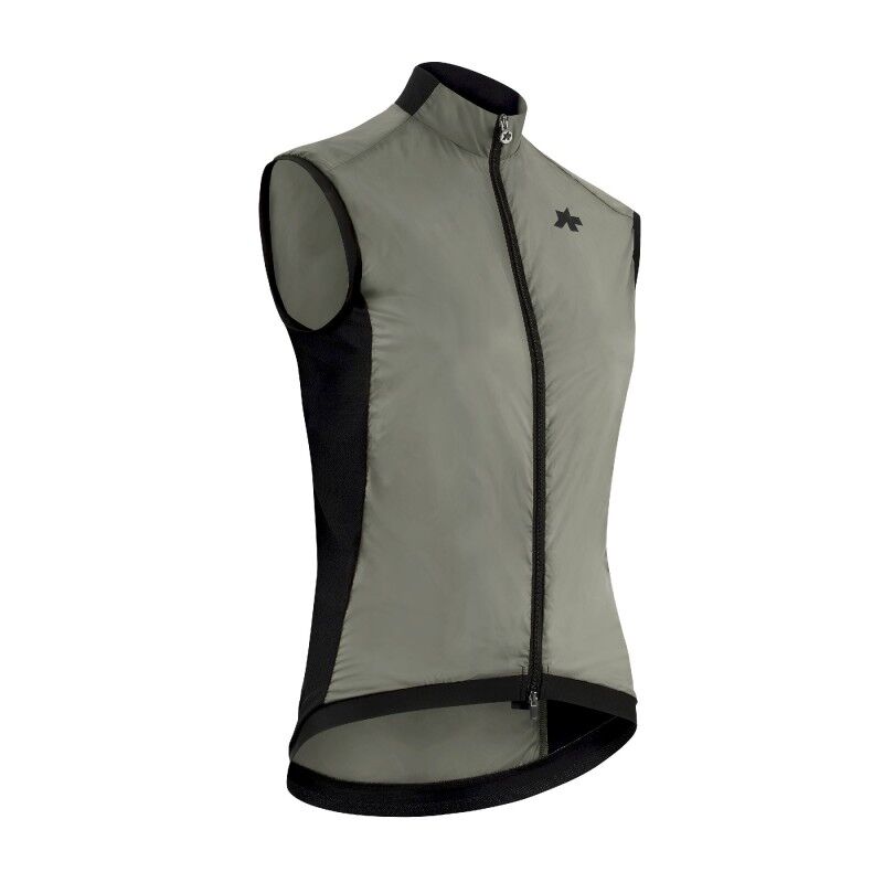 Assos Uma GT Wind Vest S11 - Cykelväst - Dam | Hardloop