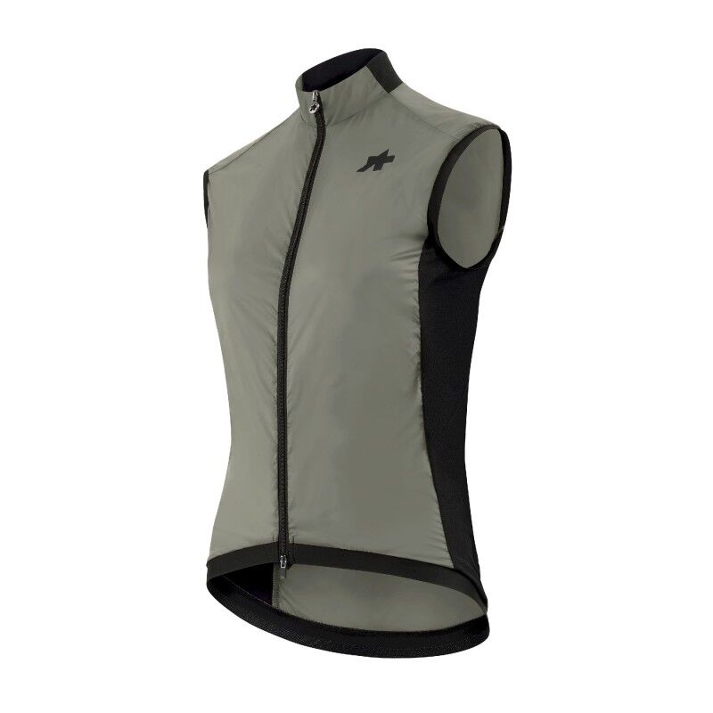 Assos Uma GT Wind Vest S11 - Pyöräilyliivi - Naiset | Hardloop
