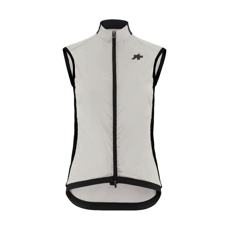 Uma GT Wind Vest S11 - Cykelvest - Damer