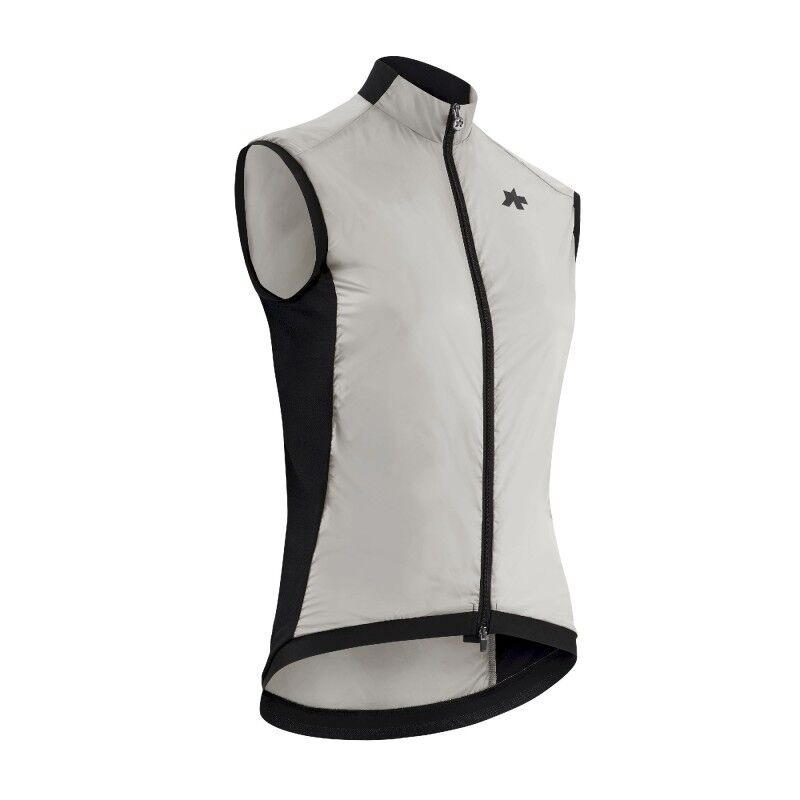 Assos Uma GT Wind Vest S11 - Dámská cyklistická vesta | Hardloop