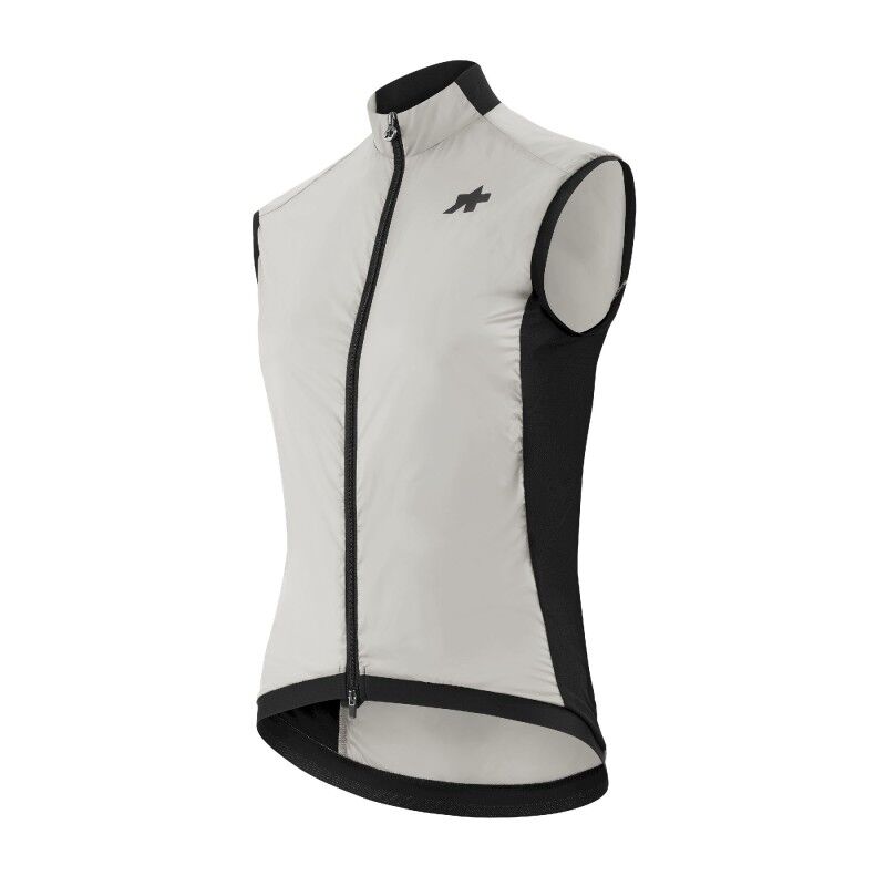 Assos Uma GT Wind Vest S11 - Chaleco ciclismo - Mujer | Hardloop