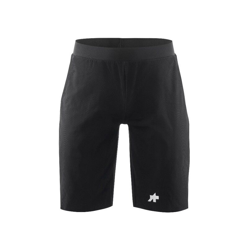 Tactica Post Ride Shorts T5 - Cykelshort - Herrer