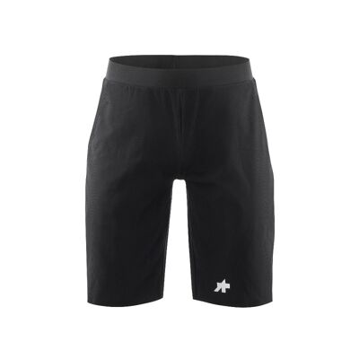 Tactica Post Ride Shorts T5 - Pánské MTB kraťasy