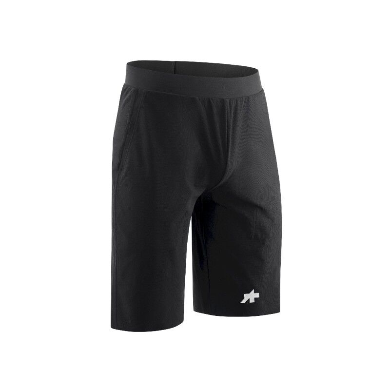 Assos Tactica Post Ride Shorts T5 - MTB shorts - Men's | Hardloop