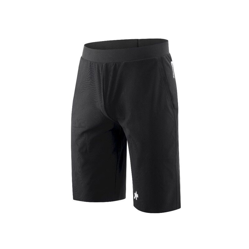 Assos Tactica Post Ride Shorts T5 - Short VTT homme | Hardloop