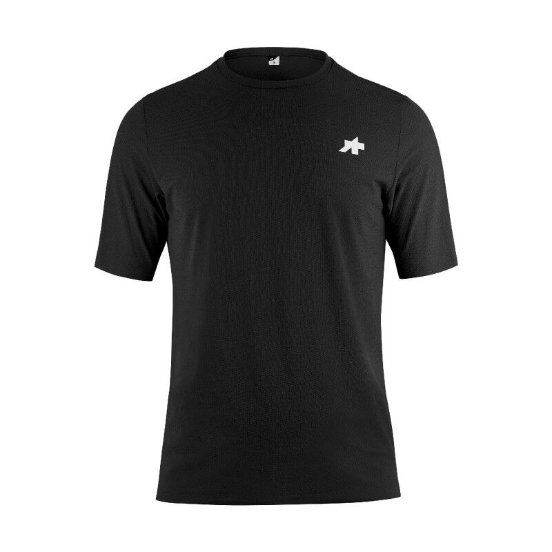 Tactica Post Ride T-Shirt T5 - MTB jersey - Men's