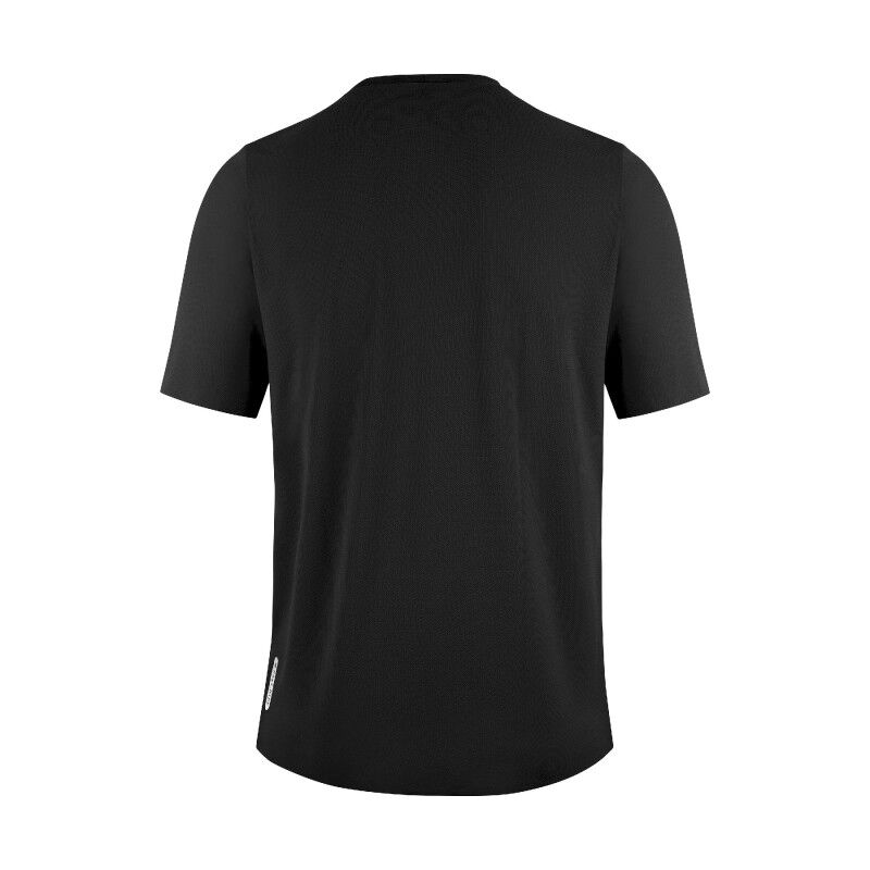 Assos Tactica Post Ride T-Shirt T5 - Maillot VTT homme | Hardloop