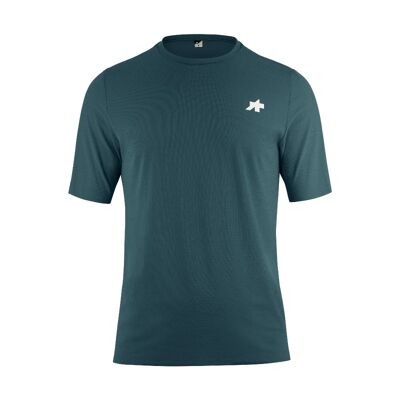 Tactica Post Ride T-Shirt T5 - Koszulka MTB męska