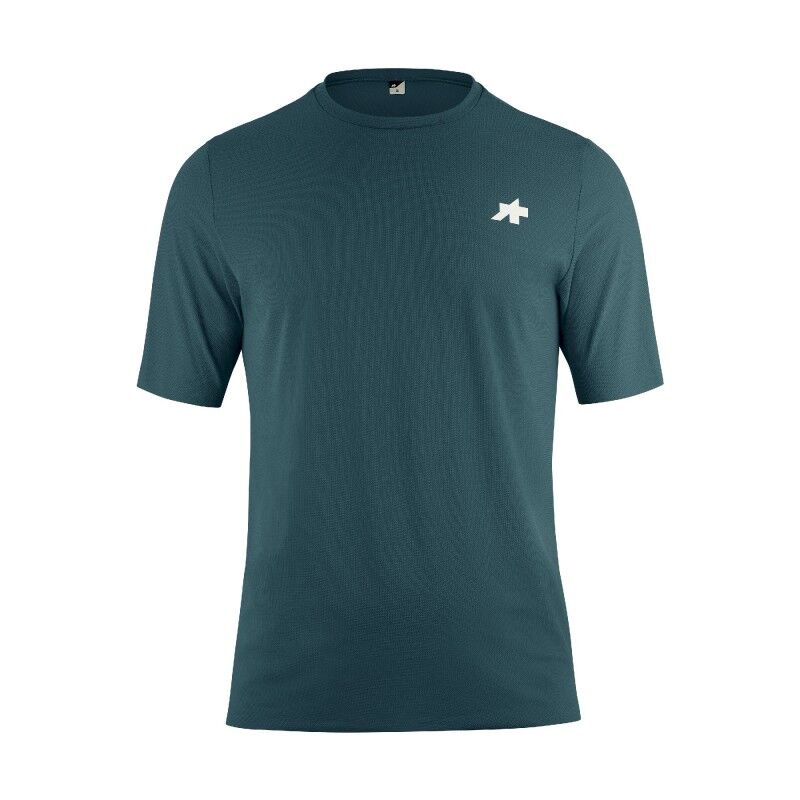 Tactica Post Ride T-Shirt T5 - Pánské mtb dres