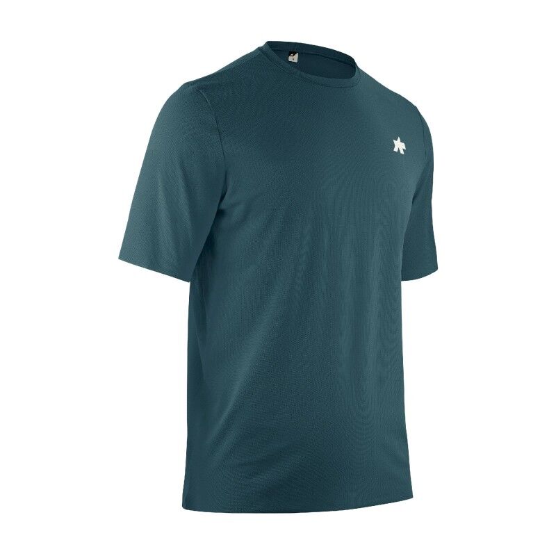 Assos Tactica Post Ride T-Shirt T5 - MTB jersey - Men's | Hardloop