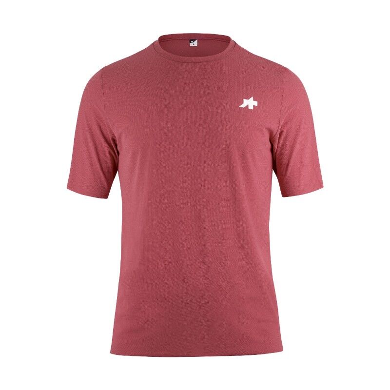 Tactica Post Ride T-Shirt T5 - Pánské mtb dres