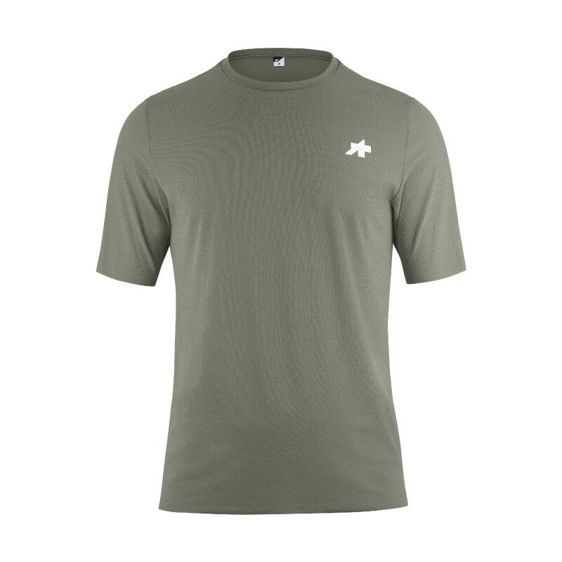 Tactica Post Ride T-Shirt T5 - Cykeltrikå - Herr