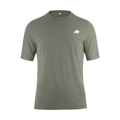 Tactica Post Ride T-Shirt T5 - Pánské mtb dres