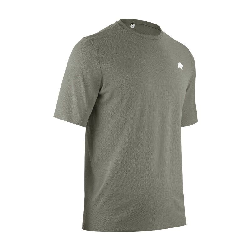 Assos Tactica Post Ride T-Shirt T5 - MTB jersey - Men's | Hardloop