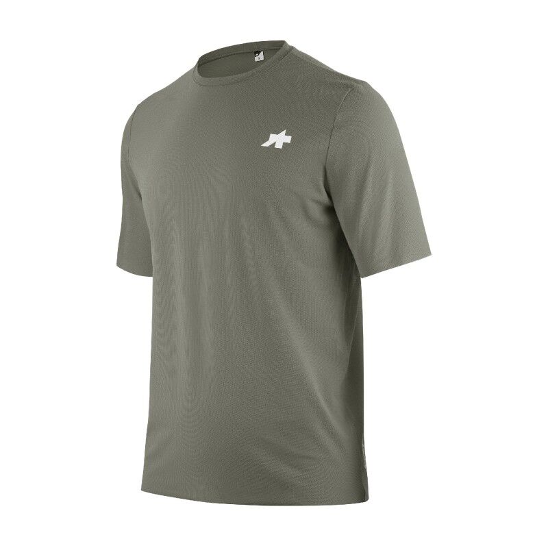 Assos Tactica Post Ride T-Shirt T5 - MTB jersey - Men's | Hardloop