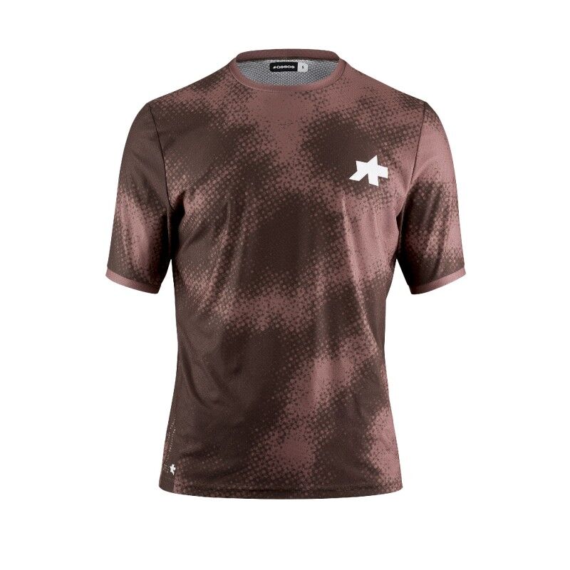 Tactica T-Shirt T5 Mud-Flage - Cykeltrikå - Herr