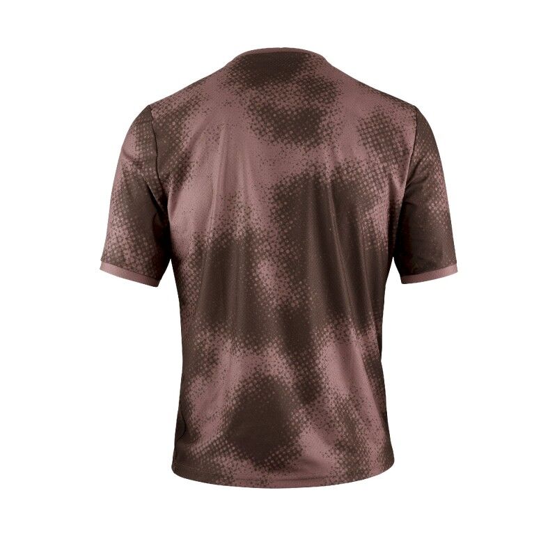 Assos Tactica T-Shirt T5 Mud-Flage - MTB jersey - Men's | Hardloop