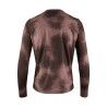 Assos Tactica LS T-Shirt T5 Mud-Flage - MTB Trikot - Herren | Hardloop