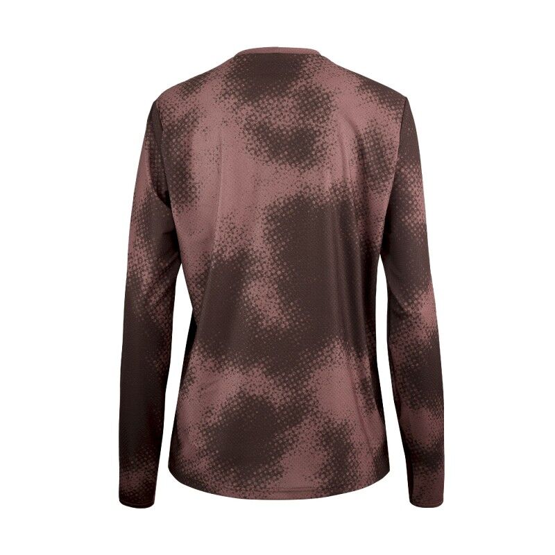 Assos Tactica LS T-Shirt T5 Mud-Flage - MTB jersey - Men's | Hardloop