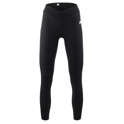 Tactica Post Ride Women'S Tights T5 - Cuissard VTT femme