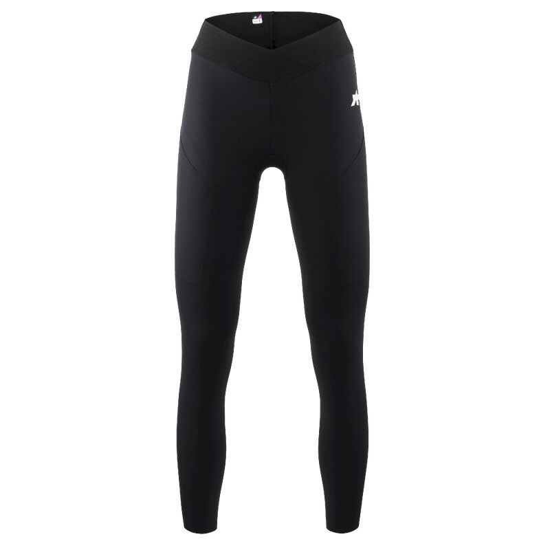 Tactica Post Ride Women'S Tights T5 - Cykelbyxa - Dam