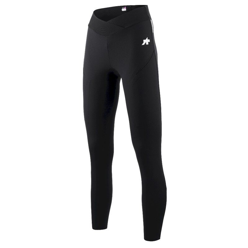 Assos Tactica Post Ride Women'S Tights T5 - Cuissard VTT femme | Hardloop