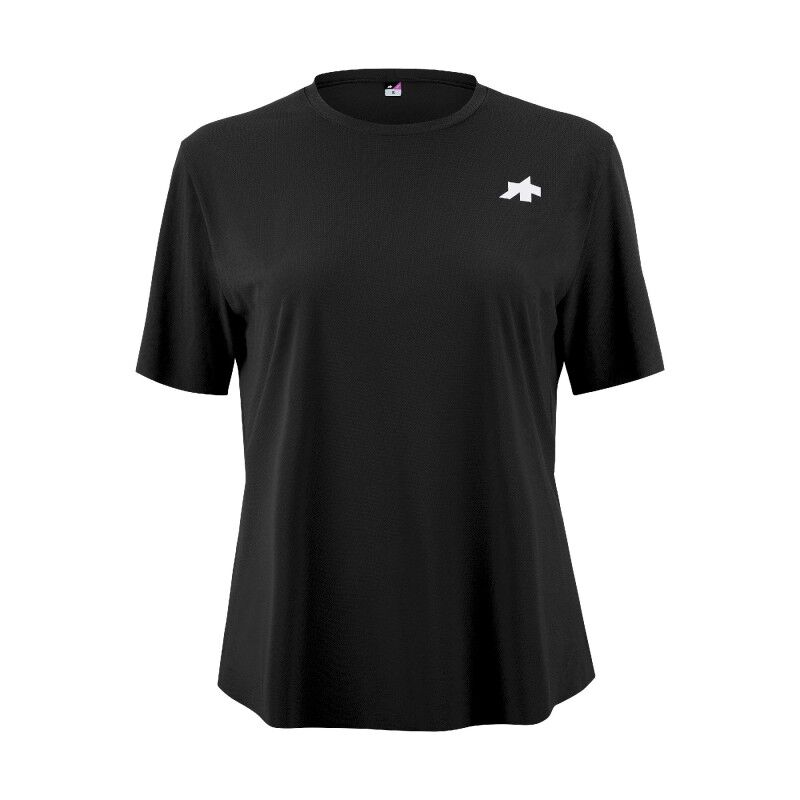 Tactica Post Ride Women'S T-Shirt T5 - Cykeljersey - Damer