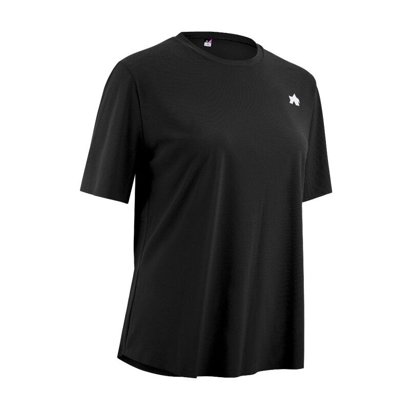 Assos Tactica Post Ride Women'S T-Shirt T5 - Cykeljersey - Damer | Hardloop