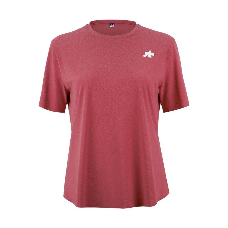 Tactica Post Ride Women'S T-Shirt T5 - Dámské mtb dres