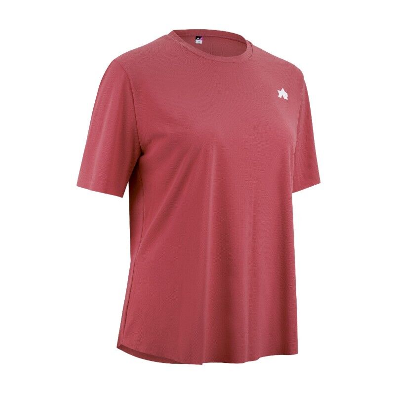 Assos Tactica Post Ride Women'S T-Shirt T5 - Cykeltrikå - Dam | Hardloop