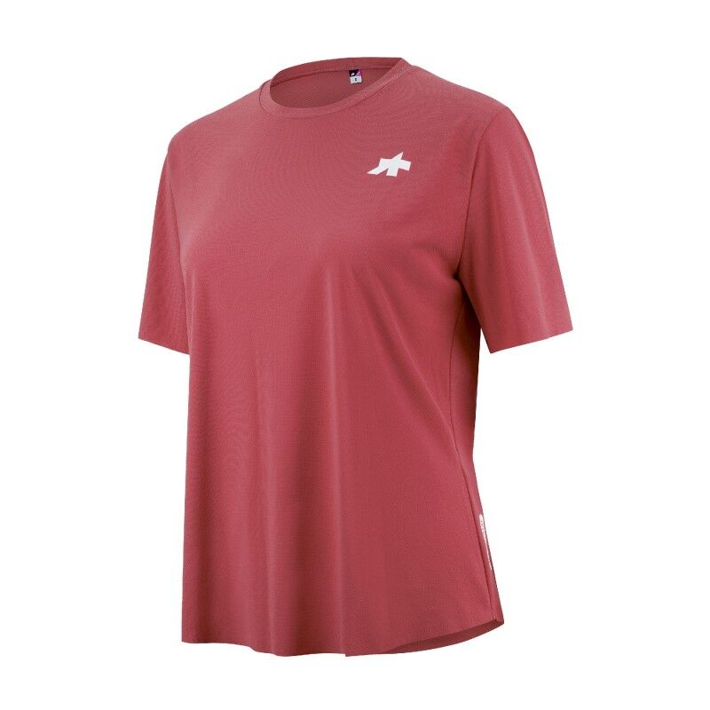 Assos Tactica Post Ride Women'S T-Shirt T5 - Koszulka MTB damska | Hardloop