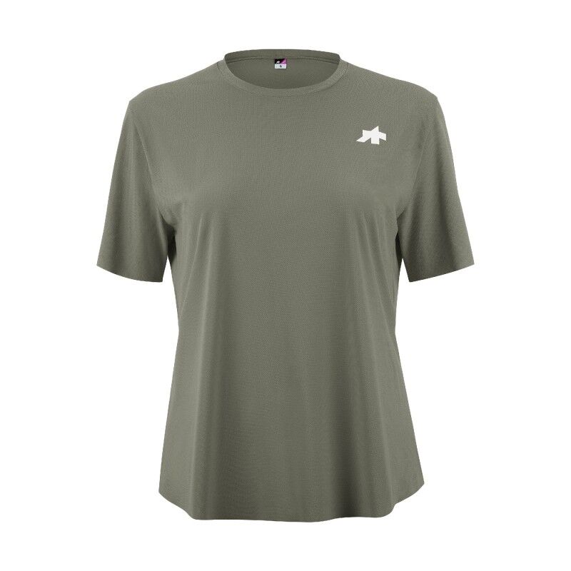 Tactica Post Ride Women'S T-Shirt T5 - Cykeljersey - Damer