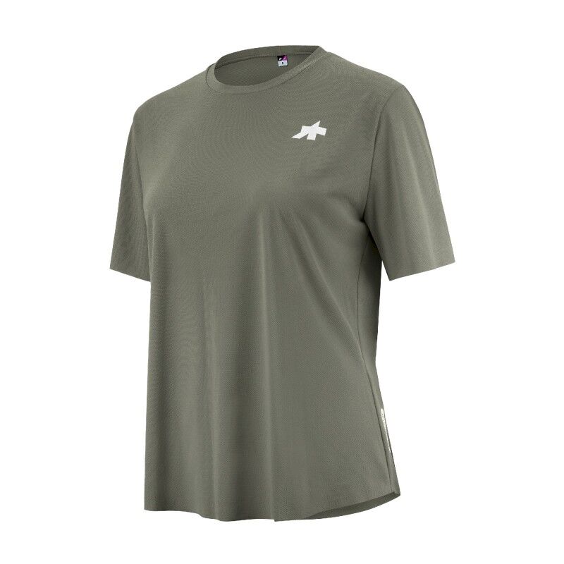 Assos Tactica Post Ride Women'S T-Shirt T5 - MTB Trikot - Damen | Hardloop
