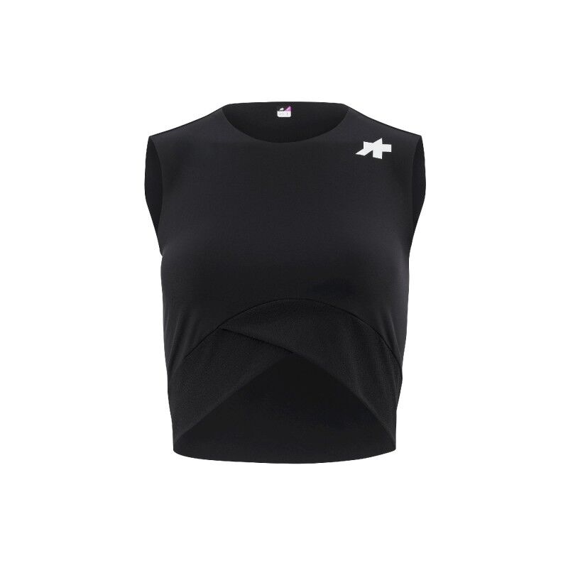 Tactica Post Ride Women'S Tank Top T5 - Dámské mtb dres