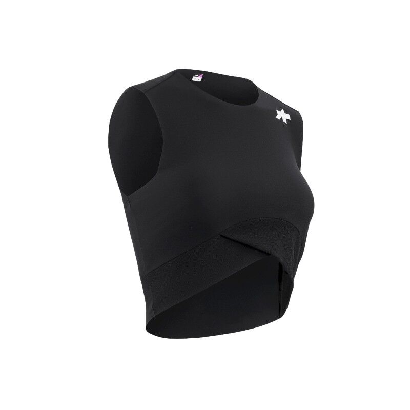 Assos Tactica Post Ride Women'S Tank Top T5 - Maillot VTT femme | Hardloop