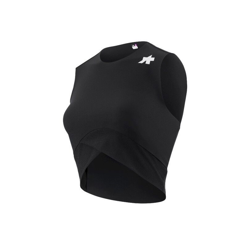 Assos Tactica Post Ride Women'S Tank Top T5 - Maillot VTT femme | Hardloop