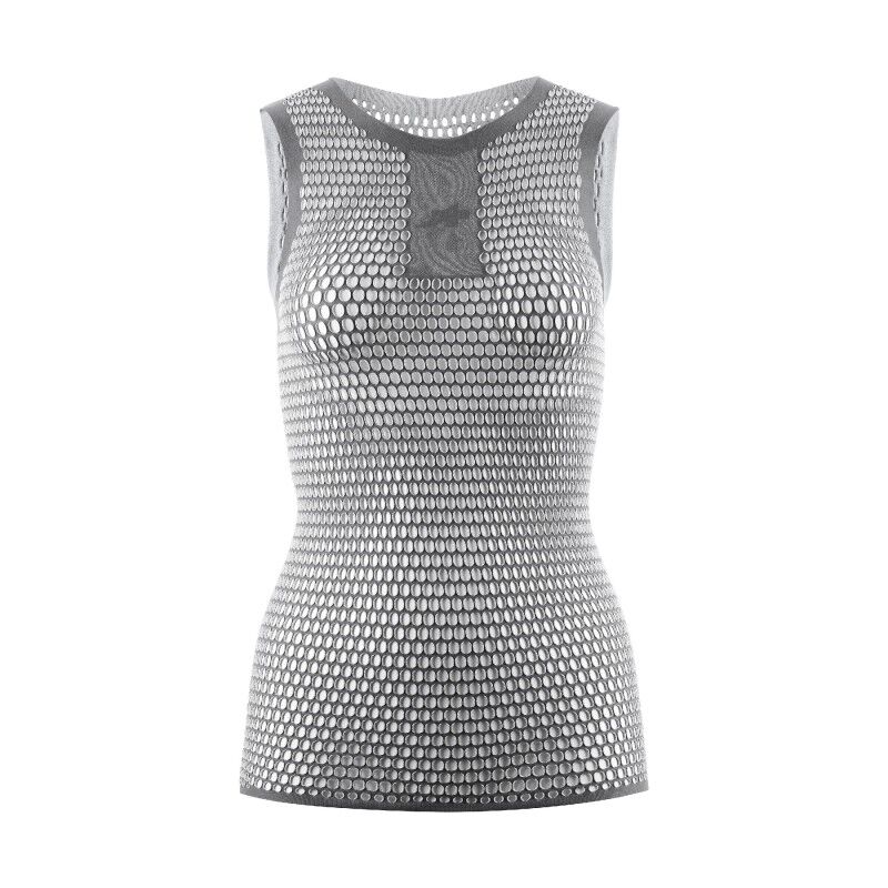 Assos Equipe NS Skin Layer P1 - Intimo tecnico ciclismo - Uomo | Hardloop