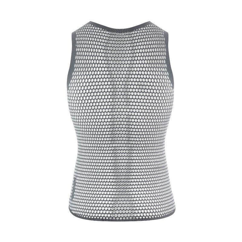 Assos Equipe NS Skin Layer P1 - Roupa técnica ciclismo homem | Hardloop