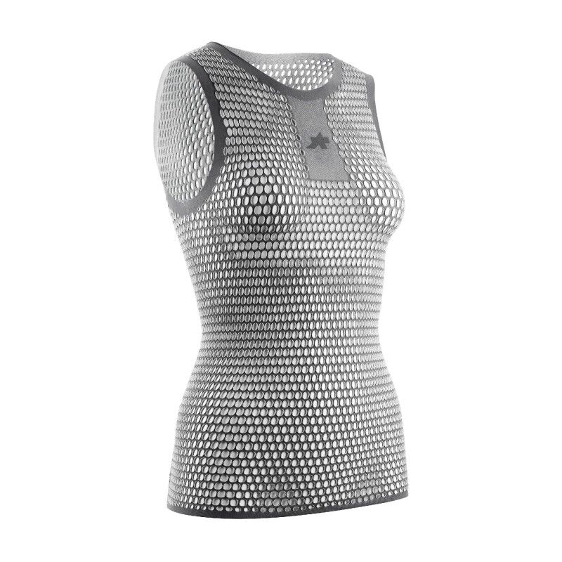 Assos Equipe NS Skin Layer P1 - Pánské Technické cyklistické spodní prádlo | Hardloop