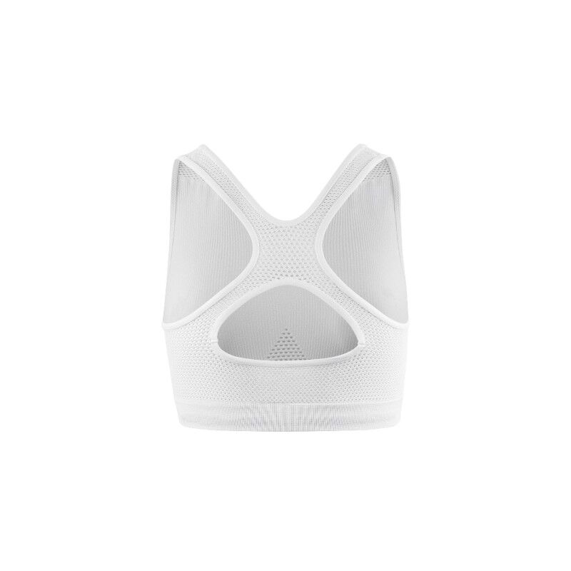 Assos Women'S Cropped Tank Skin Layer P1 - Ropa interior técnica ciclismo - Mujer | Hardloop