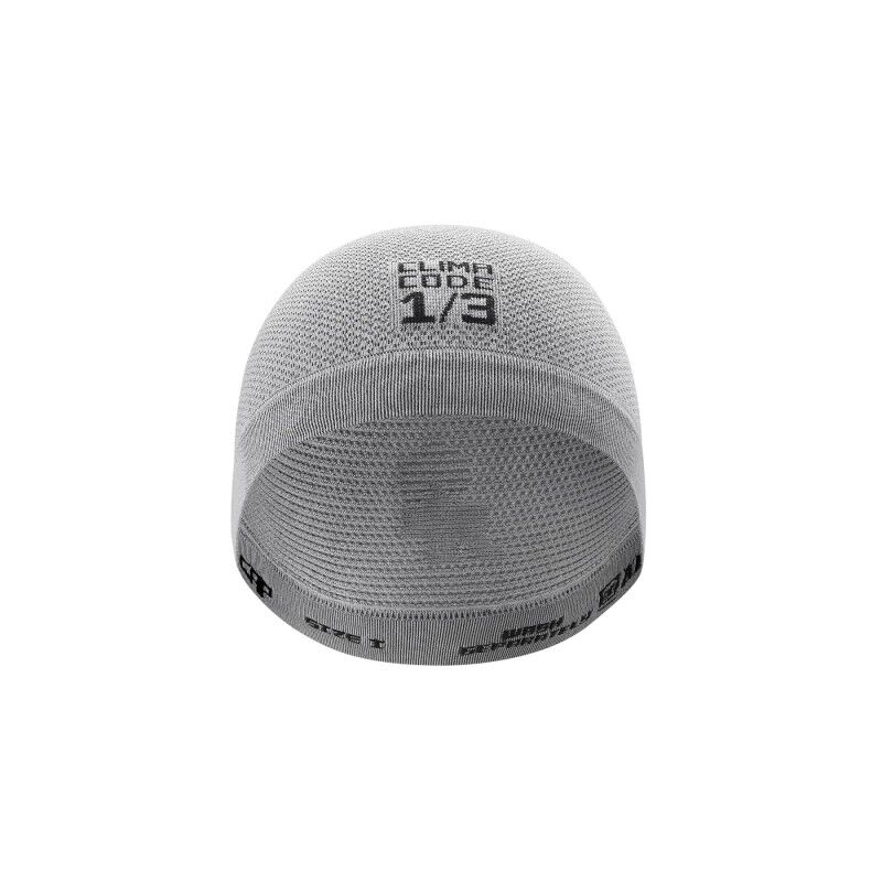 Assos Summer Cap Foil P1 - Gorra de ciclismo | Hardloop