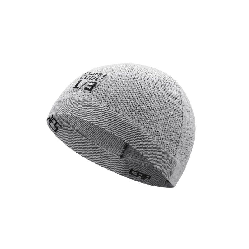 Assos Summer Cap Foil P1 - Boné de ciclismo | Hardloop