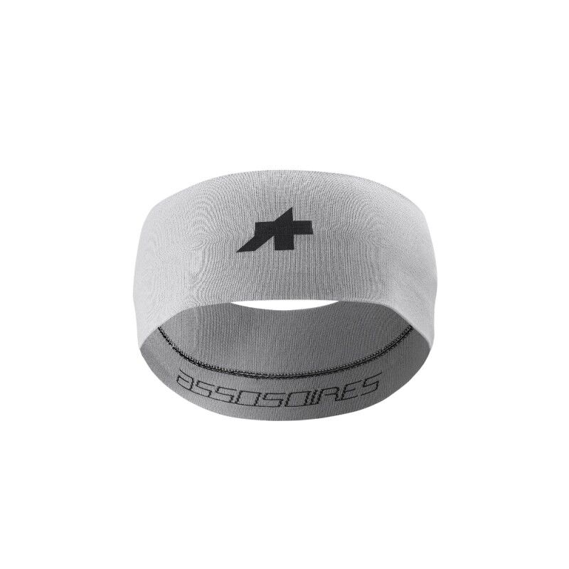 Assos Summer Headband Foil P1 - Bandeau | Hardloop