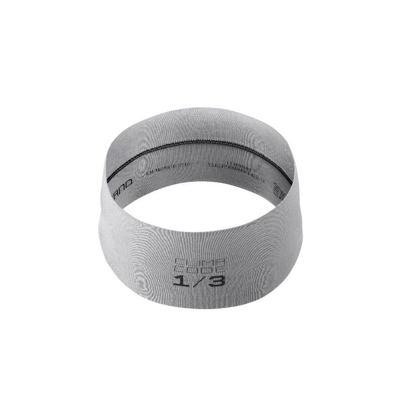 Assos Summer Headband Foil P1 - Pandebånd | Hardloop