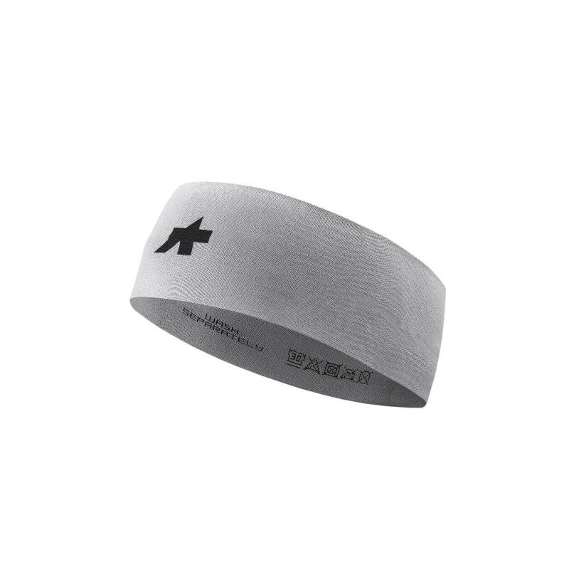 Assos Summer Headband Foil P1 - Opaska | Hardloop