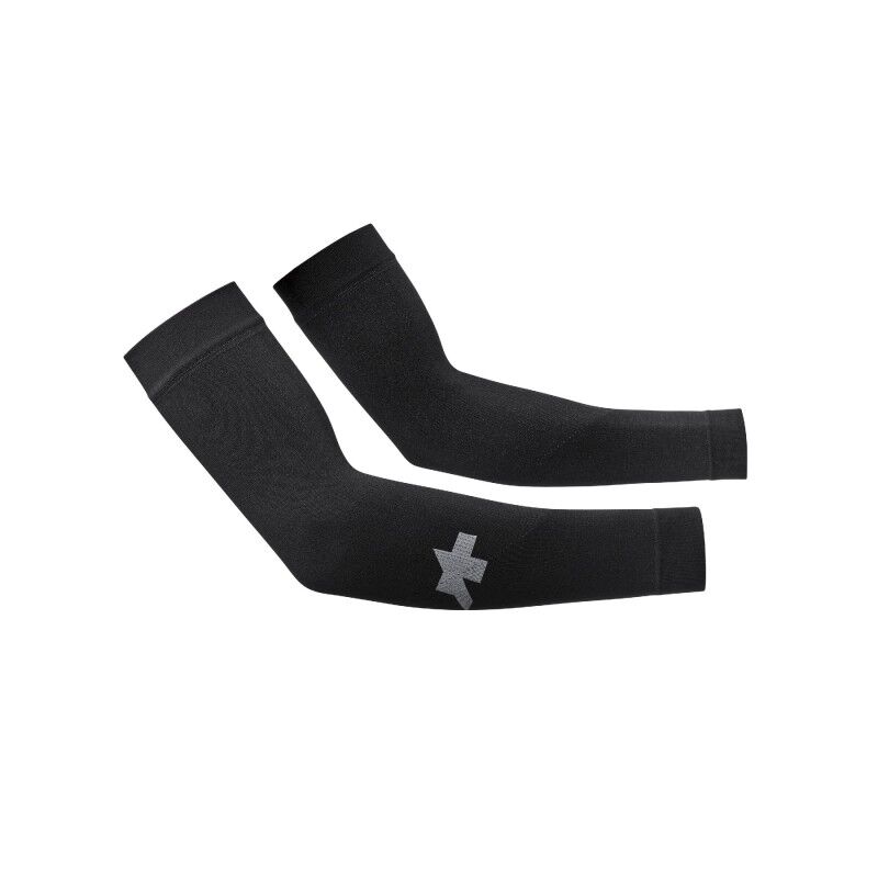 Assos Summer Arm UV Protector P1 - Manguitos ciclismo | Hardloop