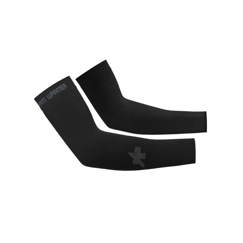 Assos Spring Fall Arm Warmers P1 - Rękawki rowerowe | Hardloop